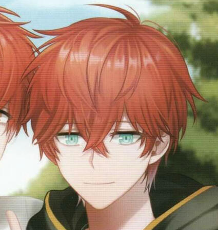 Secret Ending Saeran