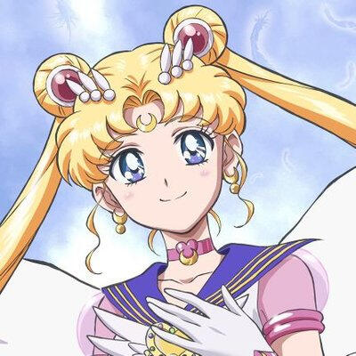 Usagi Tsukino