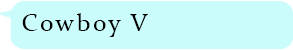 Cowboy V