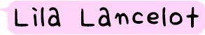 Lila Lancelot